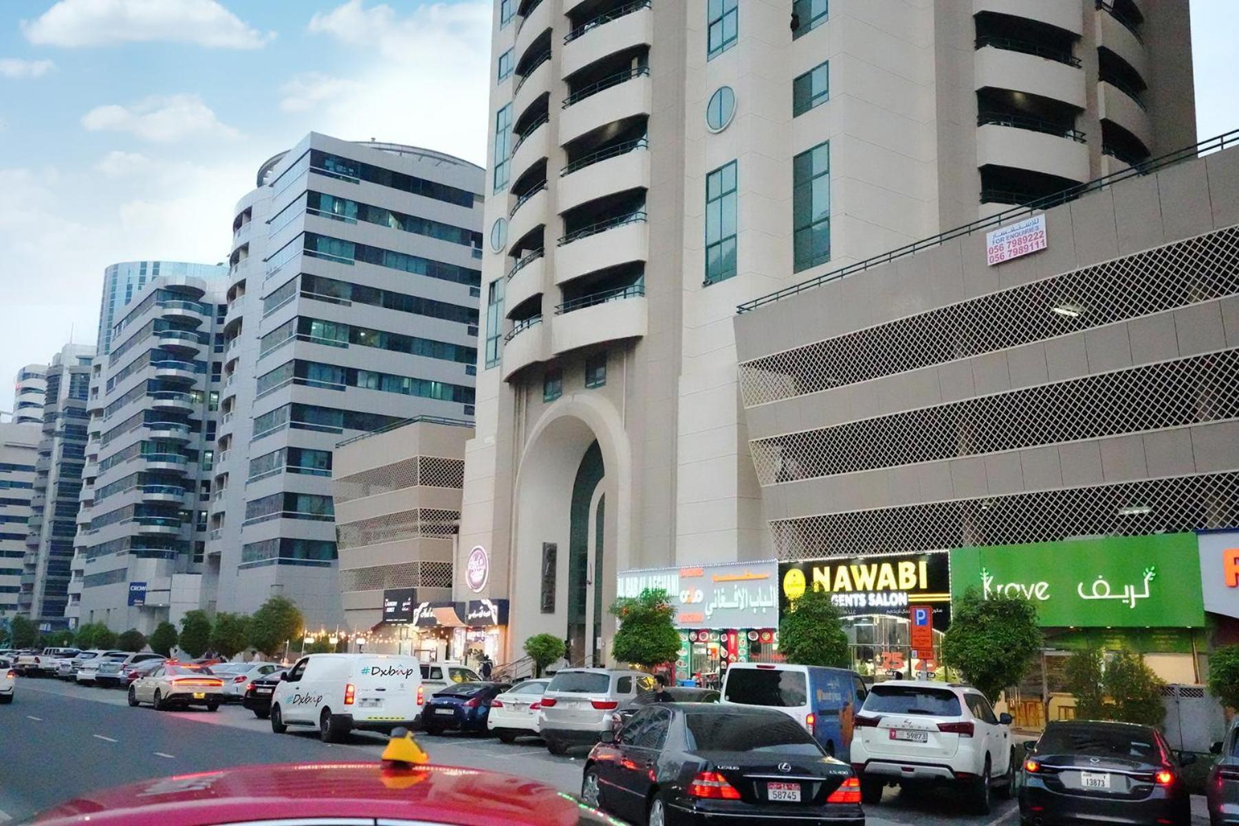 Homestay Metropolis View Partition Near Internet Metro *